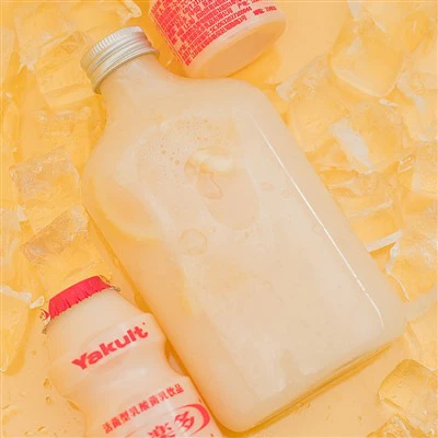 12oz PET Clear Flat Boca za piće